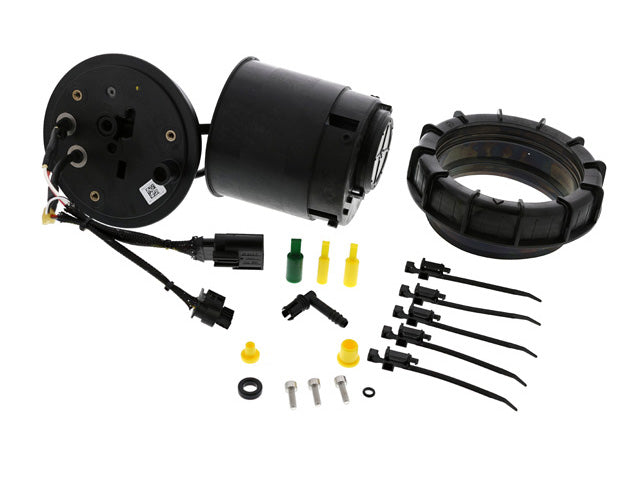 BMW Diesel Emissions Fluid Pre-Heater Repair Kit | 1988-2021 7P6198970B