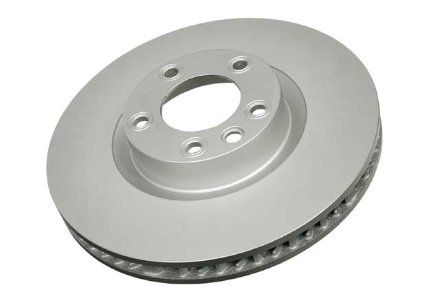 BMW Brake Disc | 1988-2024 7P6615301B