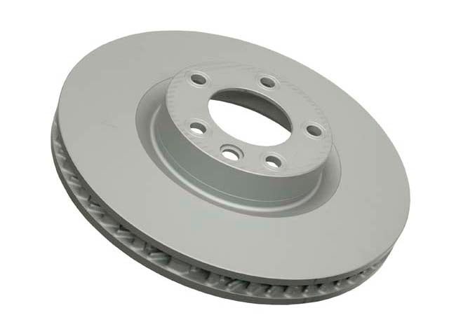 BMW Brake Disc | 1988-2024 7P6615301B