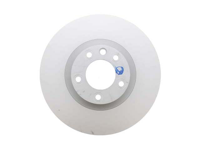 BMW Brake Disc | 1988-2024 7P6615301B