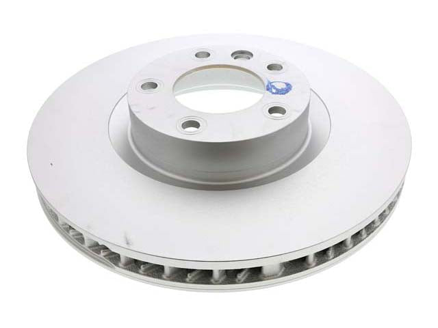 BMW Brake Disc | 1988-2024 7P6615301B
