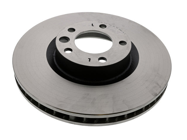 BMW Brake Disc | 1988-2024 7P6615301B