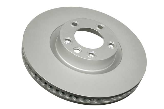BMW Brake Disc | 1990-2024 7P6615302B