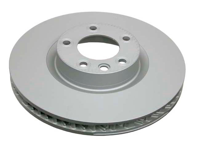BMW Brake Disc | 1990-2024 7P6615302B