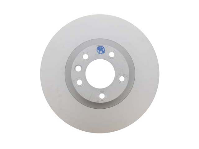 BMW Brake Disc | 1990-2024 7P6615302B