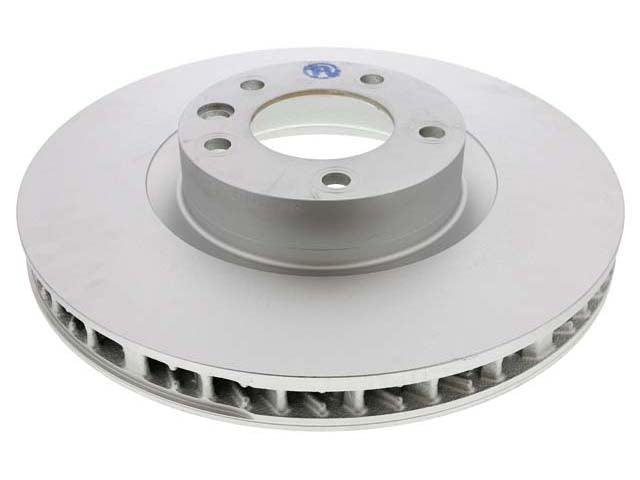 BMW Brake Disc | 1990-2024 7P6615302B