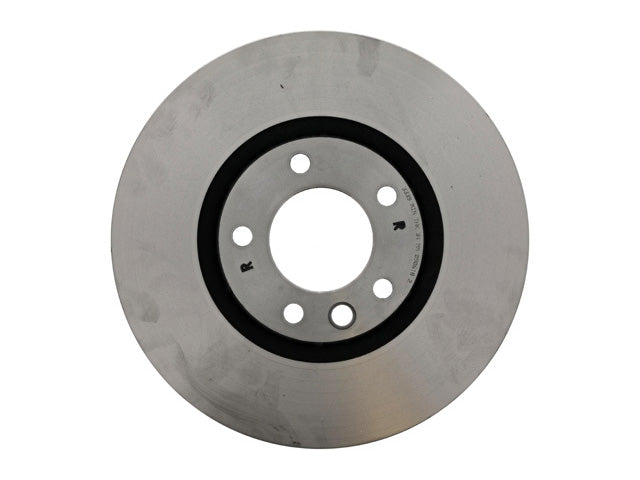 BMW Brake Disc | 1990-2024 7P6615302B