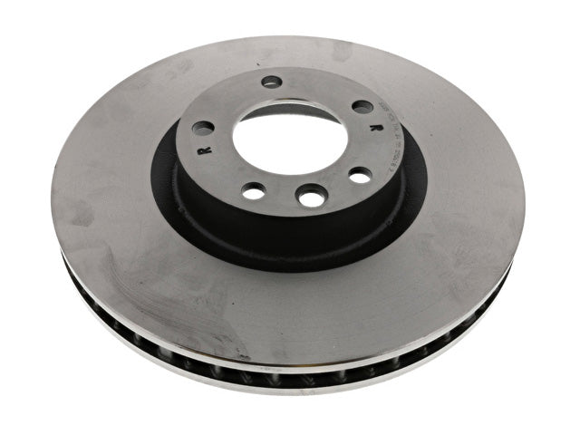 BMW Brake Disc | 1990-2024 7P6615302B