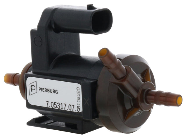 Porsche Solenoid Valve for Engine Vacuum System, 911 | 2017-2019 7PP906283E