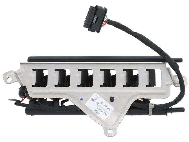 Porsche Solenoid Valve Block for Engine Vacuum System, 911 | 2017-2019