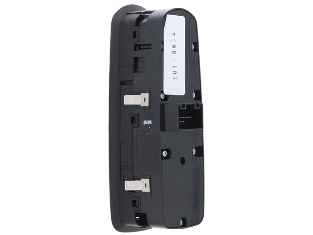 Porsche Switch Assembly - Windows/Mirror Adjustment/Power Hatch, Panamera/Cayenne | 2010-2016 7PP959858AFDML