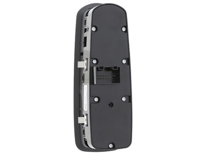 Porsche Window Switch Assembly, Panamera/Macan/Cayenne | 2010-2021