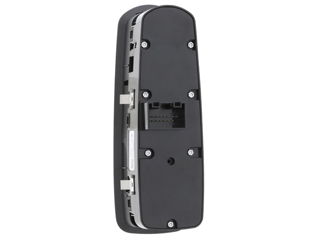 Porsche Window Switch Assembly, Panamera/Macan/Cayenne | 2010-2021