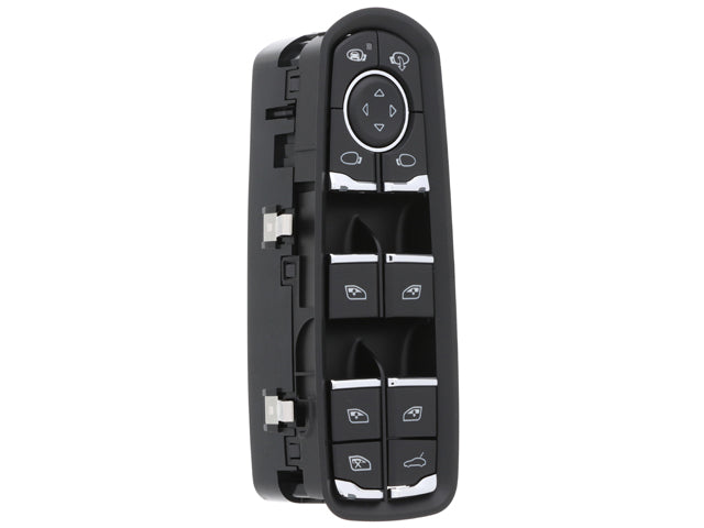 Porsche Window Switch Assembly, Cayenne/Macan/Panamera | 2010-2021 7PP959858AGDML
