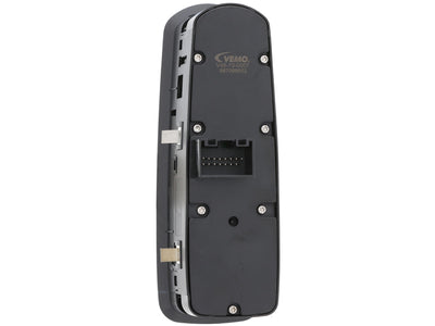 Porsche Window Switch Assembly, Panamera/Macan/Cayenne | 2010-2021