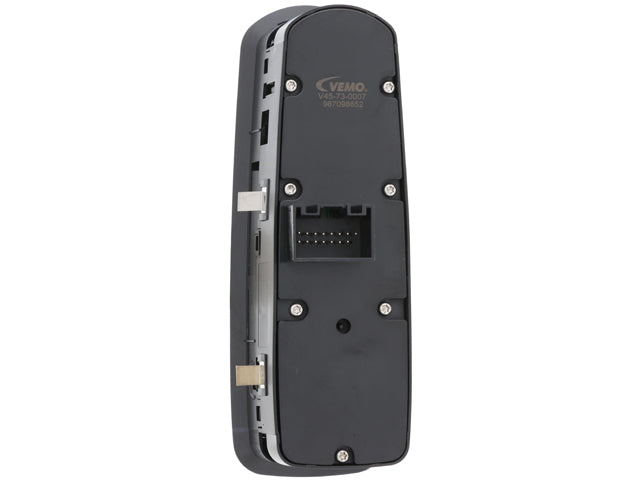 Porsche Window Switch Assembly, Panamera/Macan/Cayenne | 2010-2021