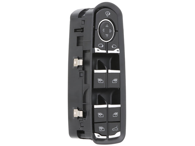 Porsche Window Switch Assembly, Cayenne | 2011-2018 7PP959858AHDML