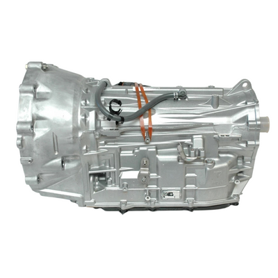 8-Speed Automatic Gearbox - Cayenne | 2011-2018