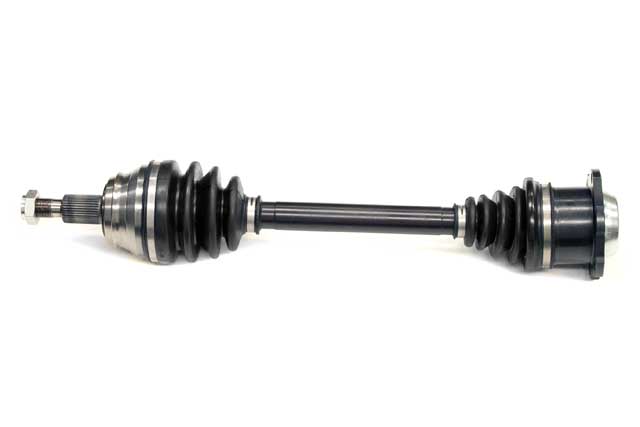 Mercedes-Benz Axle Shaft Assembly | 2005-2009 806833