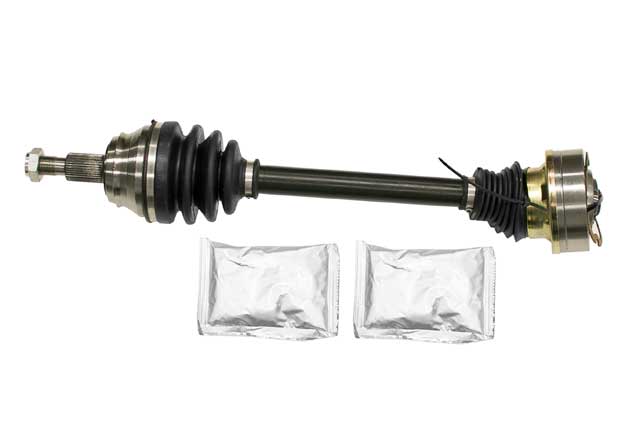 Mercedes-Benz Axle Shaft Assembly | 2006-2010 806839