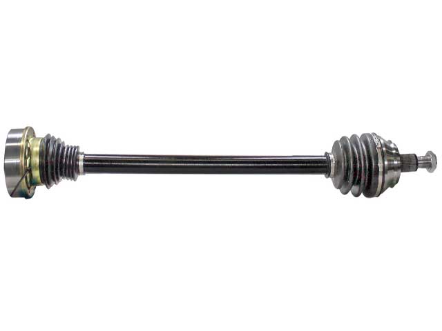 Mercedes-Benz Axle Shaft Assembly | 2007-2012 806840