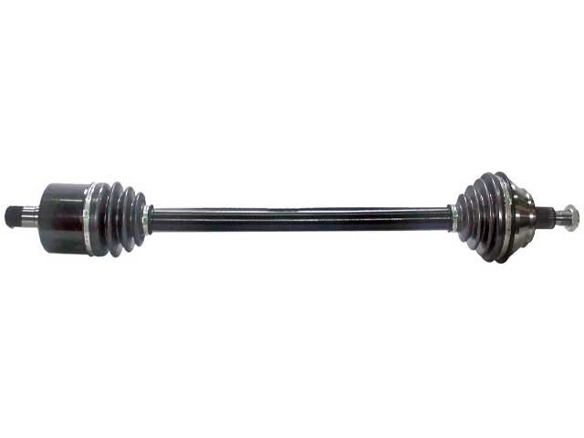 Mercedes-Benz Axle Shaft Assembly | 2012 806871