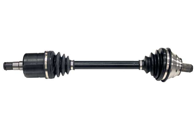 Mercedes-Benz Axle Shaft Assembly | 2014 806876