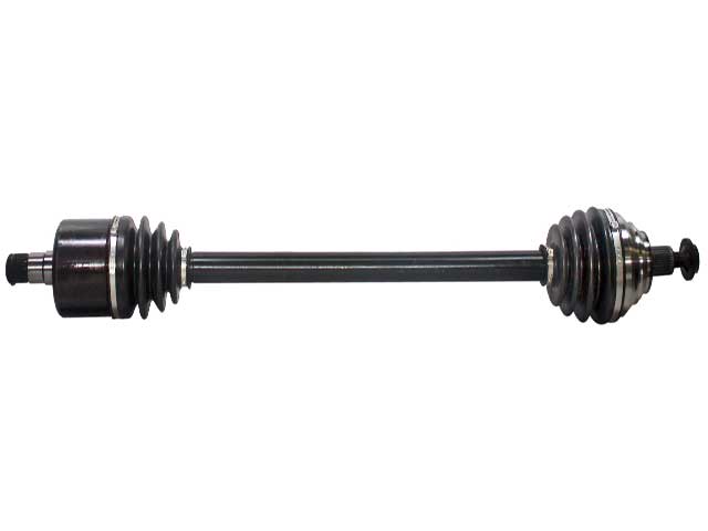 Mercedes-Benz Axle Shaft Assembly | 2015 806877