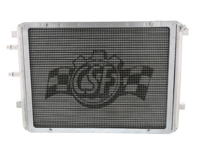 BMW Intercooler Heat Exchange Radiator - CSF High Performance | 2015-2021 8075