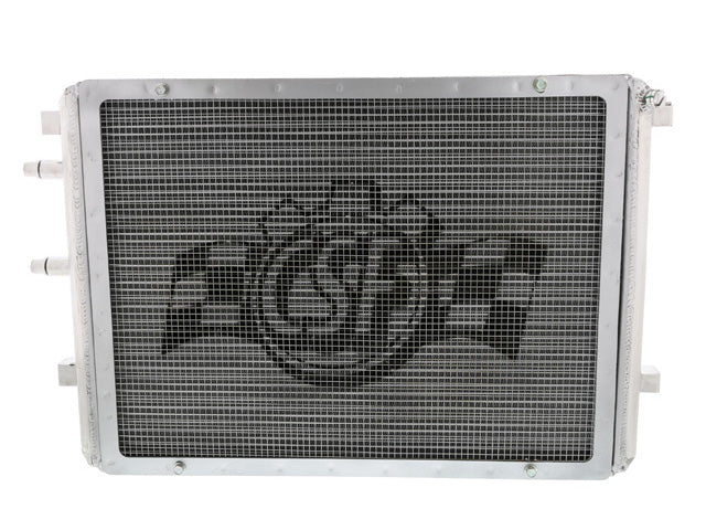 BMW Intercooler Heat Exchange Radiator - CSF High Performance | 2015-2021 8075