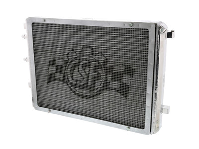 BMW Intercooler Heat Exchange Radiator - CSF High Performance | 2015-2021 8075