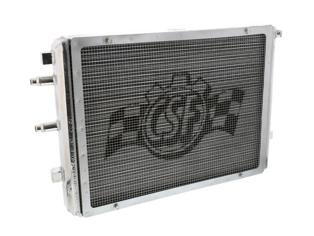 BMW Intercooler Heat Exchange Radiator - CSF High Performance | 2015-2021