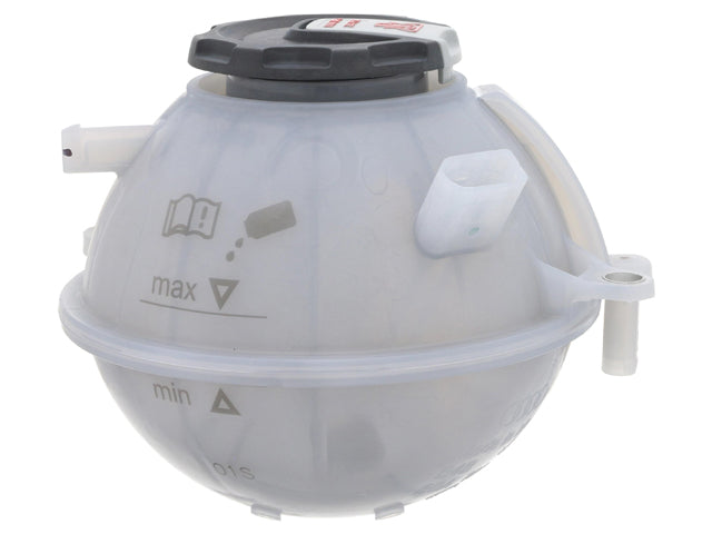 Mercedes-Benz Coolant Expansion Tank | 2020 80A121405AQ