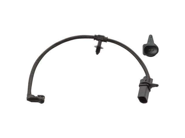 BMW Brake Pad Sensor | 2003-2022 80A615121