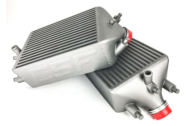 High-Performance Intercooler, 911 (14-18) - Sierra Madre Collection