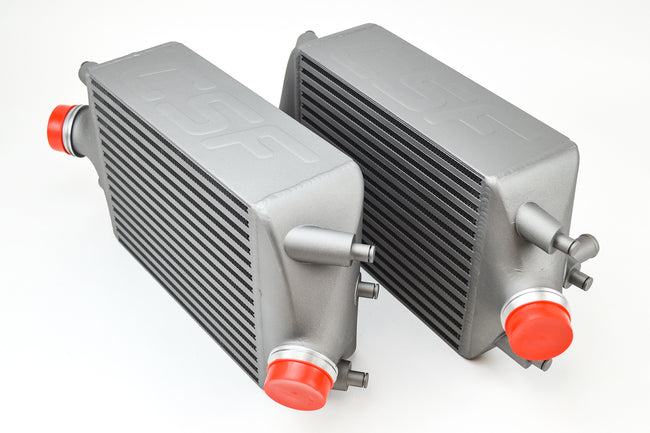 High-Performance Intercooler, 911 (14-18) - Sierra Madre Collection