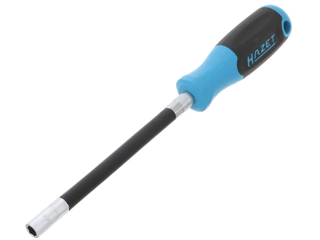 Socket Driver with Flexible Shaft 811F7