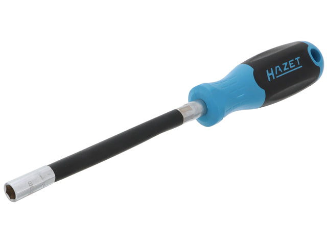 Socket Driver with Flexible Shaft - 8 mm 811F8