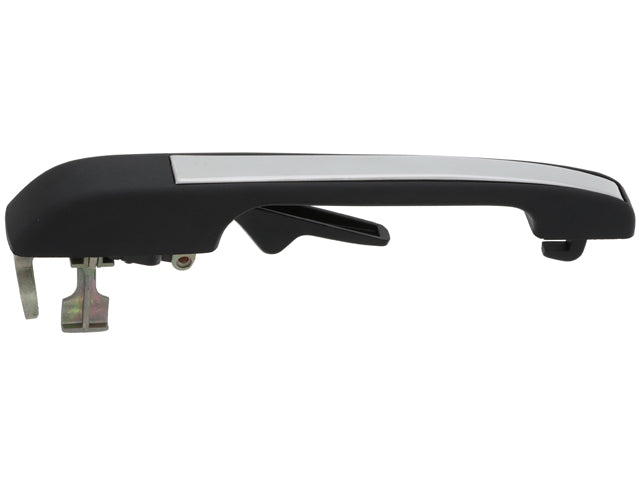 Mercedes-Benz Outside Door Handle - Black | 1993 813839205B