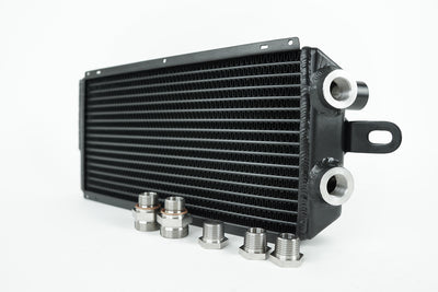 High Performance Oil Cooler, 911 (84-89) - Sierra Madre Collection