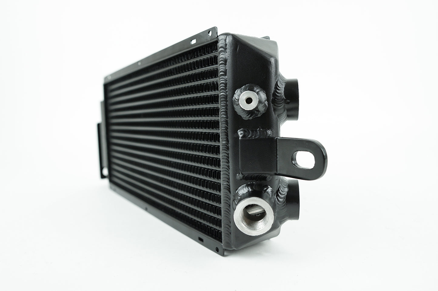 High Performance Oil Cooler, 911 (84-89) - Sierra Madre Collection