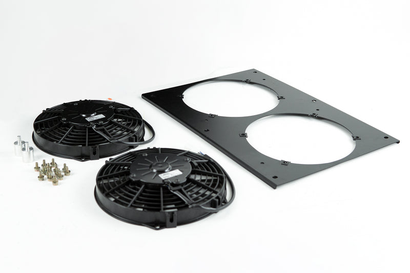 High-Performance Fan & Shroud Kit, 944 (82-91) - Sierra Madre Collection