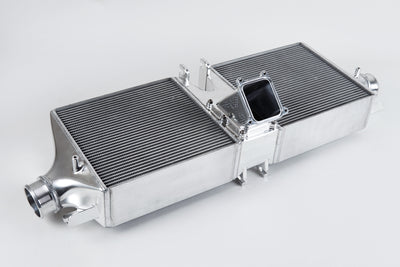 High-Performance Intercooler, 911 (21-23) - Sierra Madre Collection