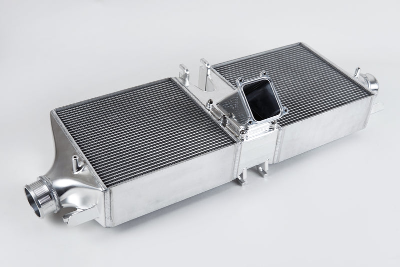 High-Performance Intercooler, 911 (21-23) - Sierra Madre Collection