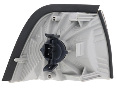 BMW Turn Signal Light with White Lens | 1992-1999 82199403095