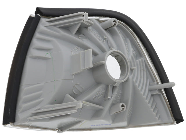 BMW Turn Signal Light with White Lens | 1992-1999 82199403096