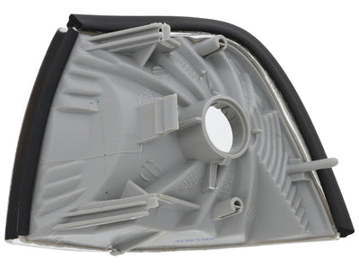 BMW Turn Signal Light with White Lens | 1992-1999 82199403096