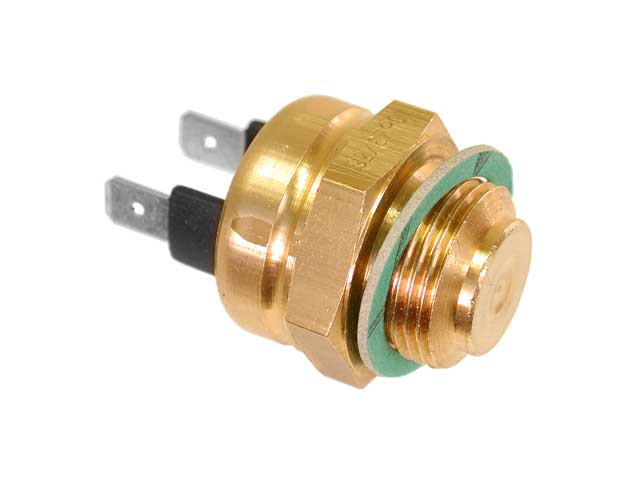 Porsche Auxiliary Fan Switch - 92 deg. C, 924/928/944 | 1977-1988 823959481F92