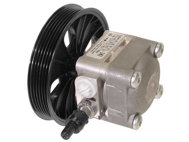 Mercedes-Benz Power Steering Pump (Rebuilt) | 2022-2025 8251736