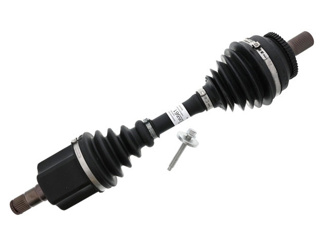 Mercedes-Benz Axle Shaft Assembly | 2001-2016 8252033